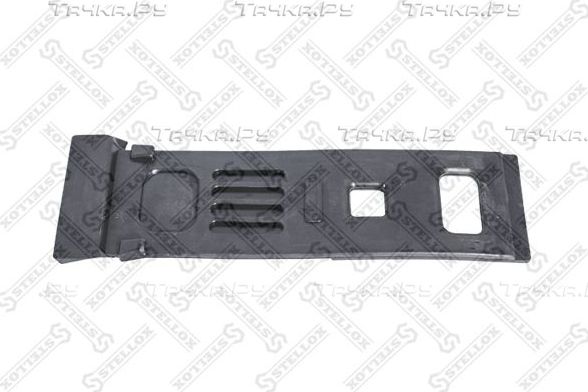 Подкрылок Stellox. Артикул 87-16214-SX