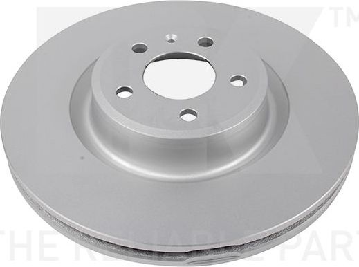 Тормозной диск NK. Артикул 3147169