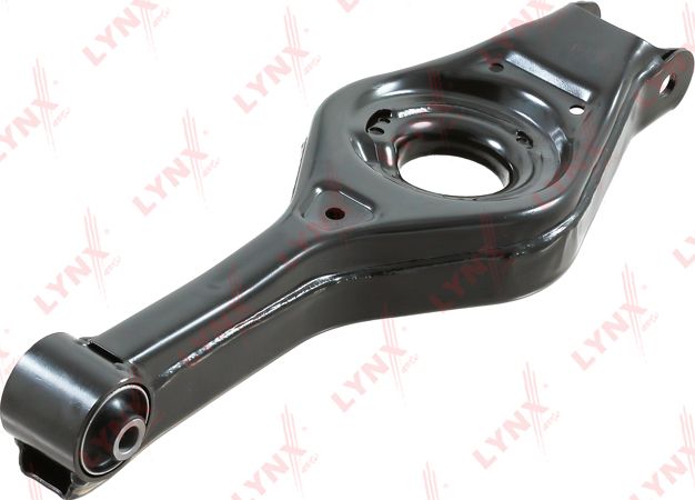 Продольный рычаг задней подвески LYNXauto нижний для Hyundai Elantra IV (HD) 2005-2011. Артикул C5772LR