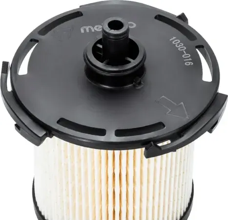 Фильтр топливный (Metaco). Артикул 1030-016
