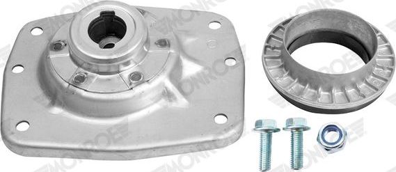 Опора амортизатора (стойки) Monroe MOUNTING KIT. Артикул MK269R