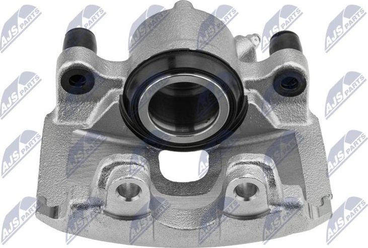 Тормозной суппорт NTY. Артикул HZP-FR-046