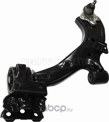 Рычаг нижний Honda CR-V RE 07-12 LH (SAT). Артикул ST51360SWAE01