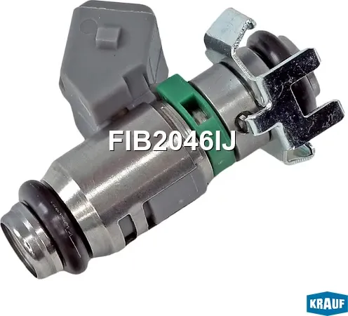 Форсунка бензиновая (Krauf). Артикул FIB2046IJ