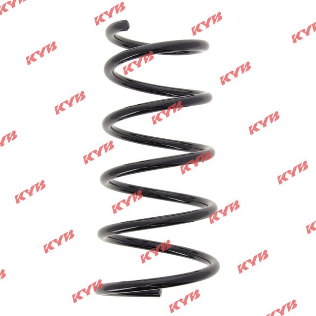 Пружина подвески KYB K-Flex передняя для Dacia Logan II 2007-2026. Артикул RA3310
