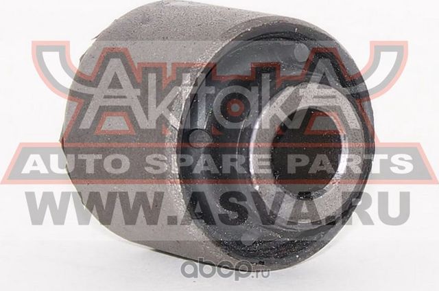 САЙЛЕНБЛОК ЗАДНЕЙ ПОПЕРЕЧНОЙ ПЕРЕДНЕЙ ТЯГИ 0501063 (Akitaka). Артикул 0501063