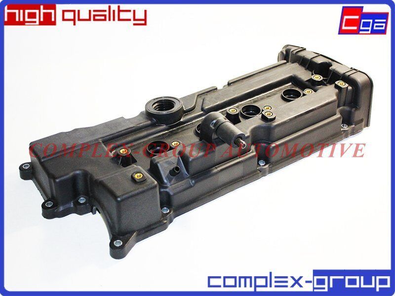 Клапанная крышка CGA. Артикул 1ECV126RA