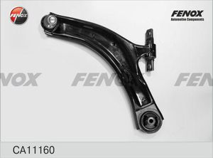 Поперечный рычаг передней подвески Fenox левый для Nissan X-Trail T32 2013-2025. Артикул CA11160