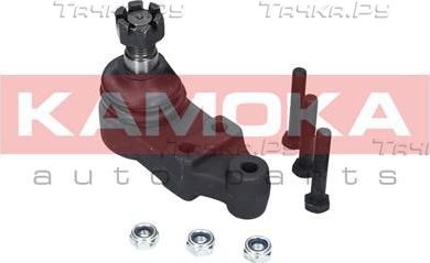 Шаровая опора Kamoka передняя нижняя для Ford Transit V 1994-2000. Артикул 9040061