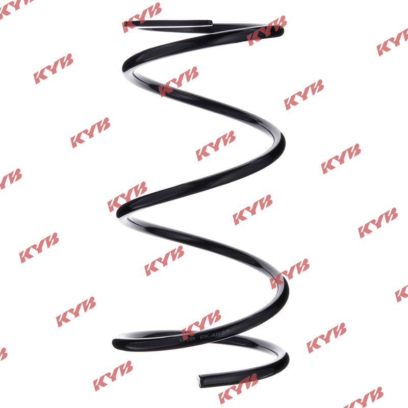 Пружина KYB RK4833 Toyota RAV4 [1994-2000] -- F (HD) (Kayaba) KYB. Артикул RK4833