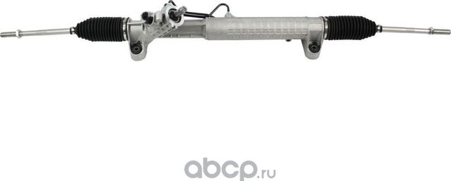 Рейка рулевая гидравлическая VW T4 90-03 L=1270 (Loro). Артикул 14002002