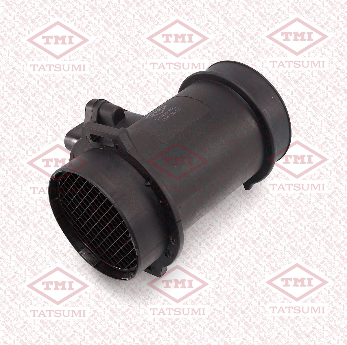 Датчик массового расхода воздуха (Tatsumi). Артикул THF0012