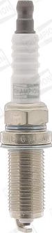 Свеча зажигания Champion Copper Plus для Nissan Almera Classic I 2006-2013. Артикул OE148/T10