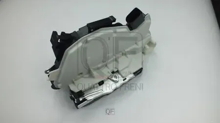 Замок двери fr lh (Quattro Freni). Артикул qf10j00058