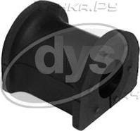 Втулка стабилизатора DYS передняя для Volkswagen Transporter T6 2015-2026. Артикул 75-25028