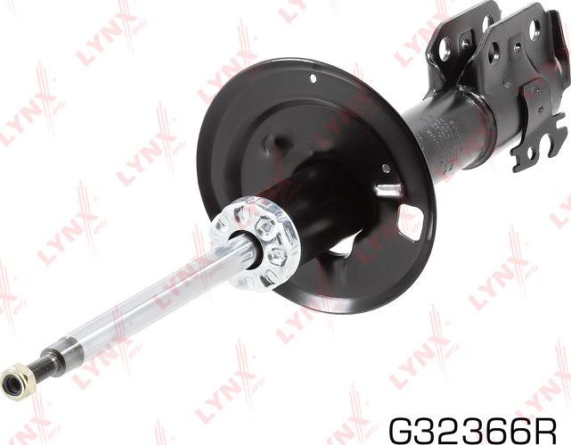 Амортизатор LYNXauto. Артикул G32366R
