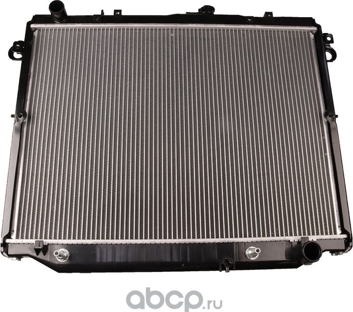 Радиатор основной (Sumomoto). Артикул SM1640066110