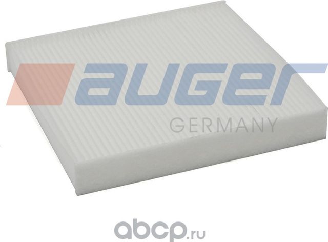 Салонный фильтр Auger. Артикул 108328