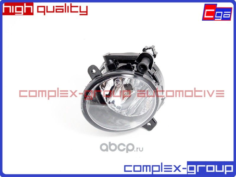 Фара противотуманная с лампой 8450000307 (CGA). Артикул 9FGL1806RA