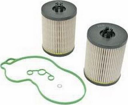 Топливный фильтр JS Asakashi. Артикул FE0009SET