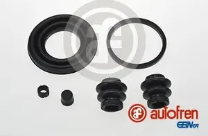 Ремкомплект тормозного суппорта | зад | (Seinsa Autofren). Артикул D42741