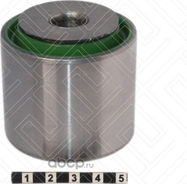 Сайлентблок передний нижнего продольного рычага задней подвески запрессованный (Полиуретан). Артикул 120623801