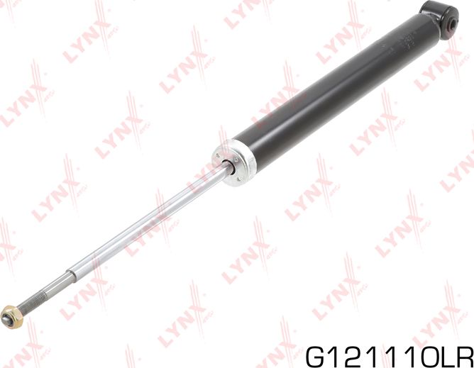 Амортизатор LYNXauto. Артикул G121110LR
