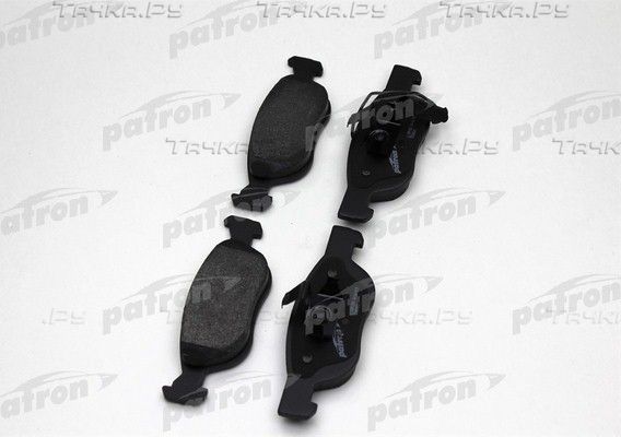 Тормозные колодки Patron. Артикул PBP1056