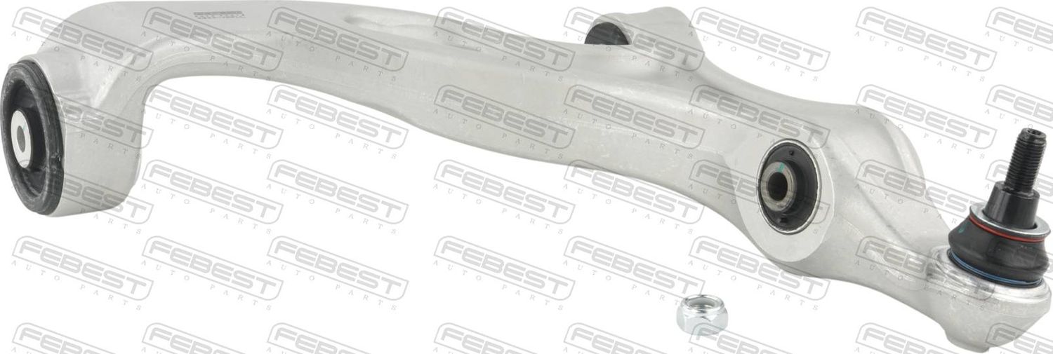 Поперечный рычаг Febest. Артикул 2324-7PFLL