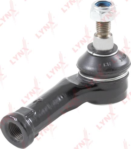 Наконечник рулевой тяги LYNXauto правый для Volkswagen Transporter T4 1990-2003. Артикул C4091R