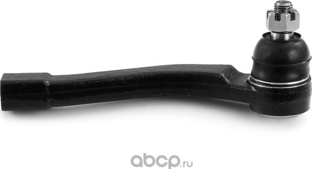 Наконечник рулевой SSANG YONG KYRON 05-12/REXTON 02-06/ACTYON 01-09/ACTYON SPORT (Hosu). Артикул HSTRE0125