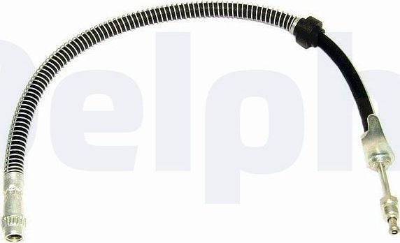 Тормозной шланг Delphi. Артикул LH6244