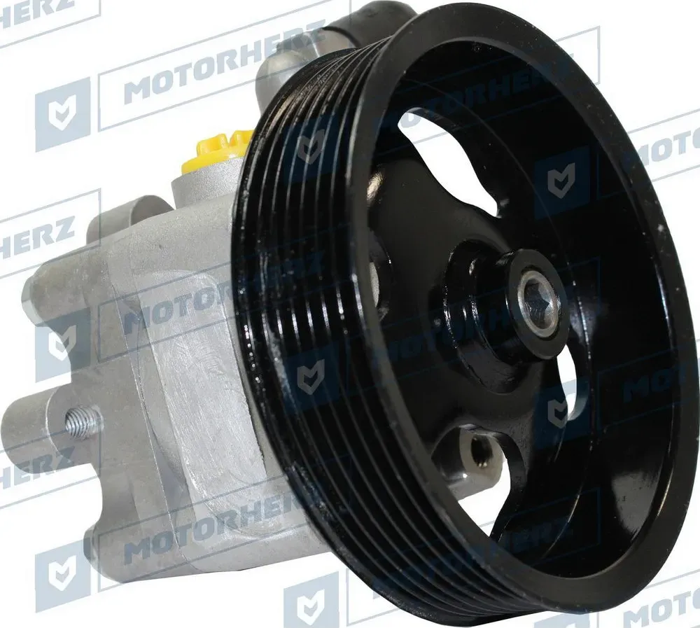 Насос ГУР NISSAN TEANA J32R, J32 (VQ25DE, VQ35DE, YD25DDTY) 08-13 (Motorherz) Motorherz. Артикул P1209HG