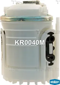 Бензонасос электр.(3,0 Bar) (Krauf) Krauf. Артикул KR0040M