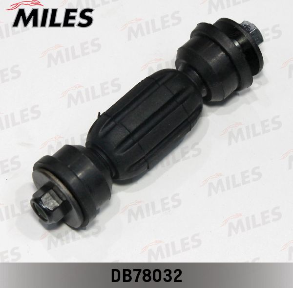Стойка (тяга) стабилизатора Miles задняя для Ford Focus I 1998-2005. Артикул DB78032