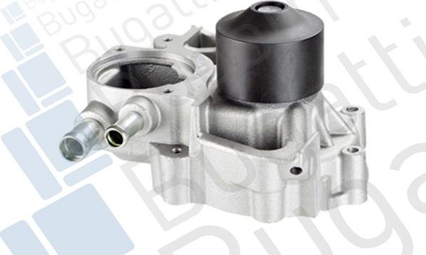 Помпа (водяной насос) Bugatti для Subaru Forester III 2008-2013. Артикул PA10198