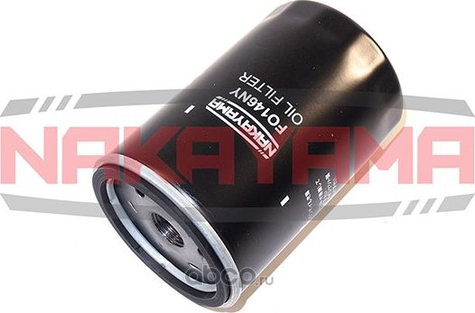 Фильтр масляный NAKAYAMA FO146NY Nakayama. Артикул FO146NY