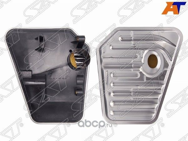 Фильтр CVT с прокладкой AUDI A6 05-11A4S4 04-08 (SAT). Артикул ST01J301517D