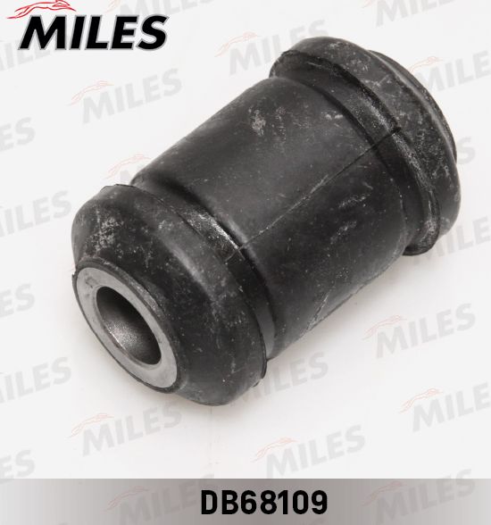 Сайлентблок переднего рычага подвески Miles передний нижний для Dodge Caliber I 2007-2012. Артикул DB68109