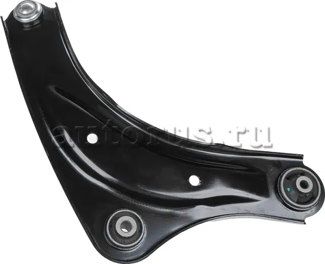 Рычаг пер.ниж.лев.NISSAN JUKE/LEAF/PULSAR 2010 = (Partra) Partra. Артикул CA5017L