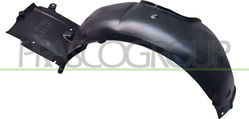 Подкрылок Prasco (полимерный материал). Артикул BM0183613