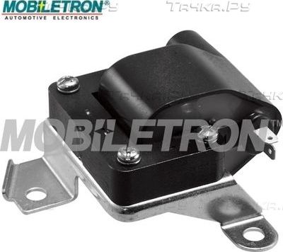 Катушка зажигания Mobiletron для Mitsubishi Sigma 1990-1996. Артикул CC-07
