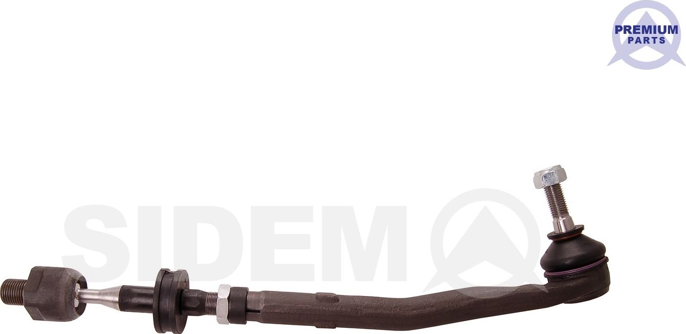 Рулевая тяга поперечная Sidem. Артикул 21221