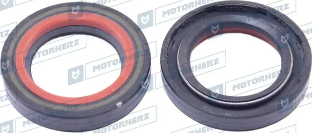 Сальник рулевой рейки (Motorherz). Артикул HA0903
