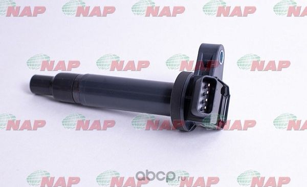 Катушка зажигания (NAP) NAP. Артикул TYDI3001E