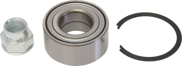 Ступичный подшипник (комплект) MAPCO передний правый/левый для Fiat Bravo I 1995-2001. Артикул 26004