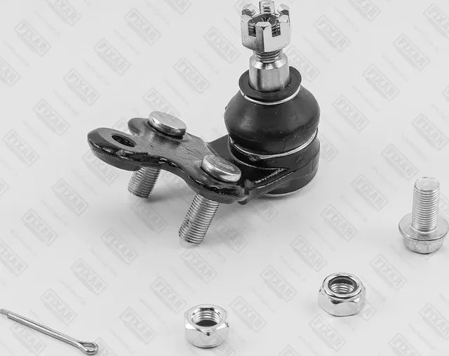 Опора шаровая нижняя левая/правая | перед | (Fixar). Артикул FK0990