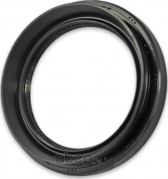 Сальник коленвала (NOK). Артикул AH2847-M0