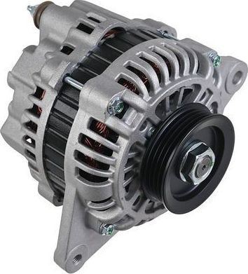 Генератор Stellox для Hyundai Matrix I 2001-2010. Артикул 06-10728-SX