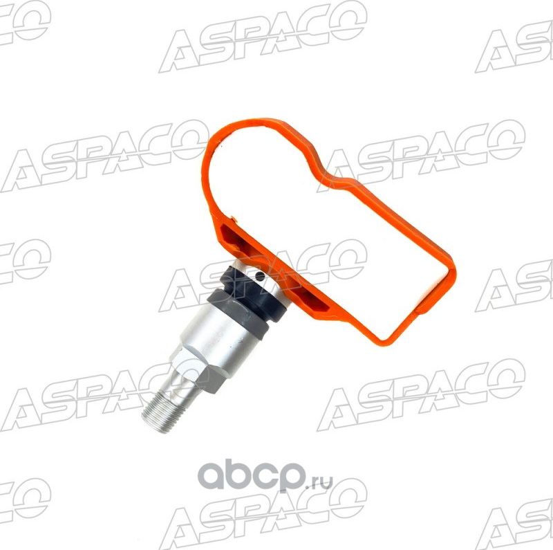ДАТЧИК ДАВЛЕНИЯ В ШИНЕ BMW 7-СЕРИЯ F01/F02 (2008-2015) 433MHz (Aspaco). Артикул AP65671